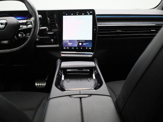 Renault Austral 1.2 E-Tech full hybrid 200 techno esprit Alpine