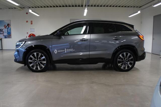 Renault Austral 1.2 mild hybrid advanced 130 techno Renault Austral 1.2 Mild Hybrid Advanced 130 Techno / PANORAMADAK / PACK SAFETY / AROUND VIEW CAMERA / A. KLEP ELEKTRISCH