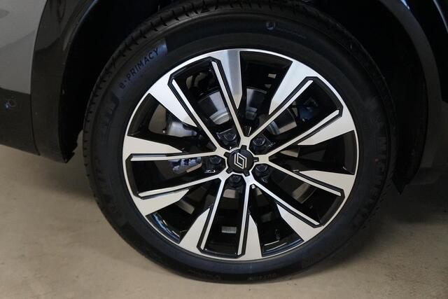 Renault Austral 1.2 mild hybrid advanced 130 techno Renault Austral 1.2 Mild Hybrid Advanced 130 Techno / PANORAMADAK / PACK SAFETY / AROUND VIEW CAMERA / A. KLEP ELEKTRISCH