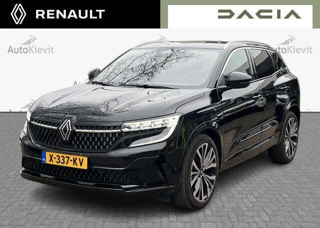 Renault Austral 1.2 E-Tech full hybrid 200 iconic