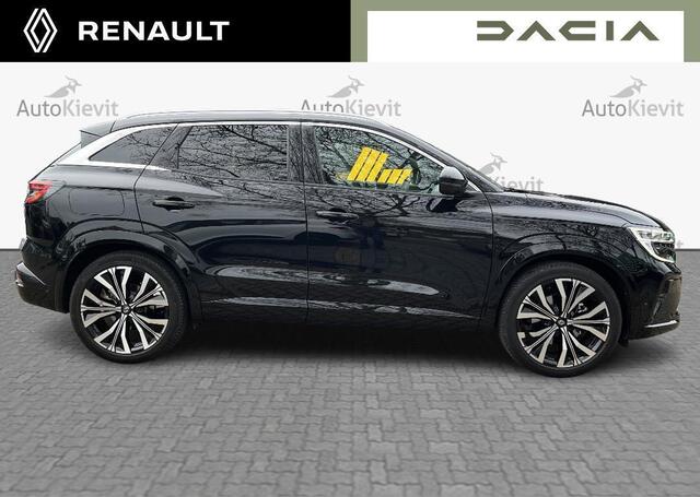 Renault Austral 1.2 E-Tech full hybrid 200 iconic