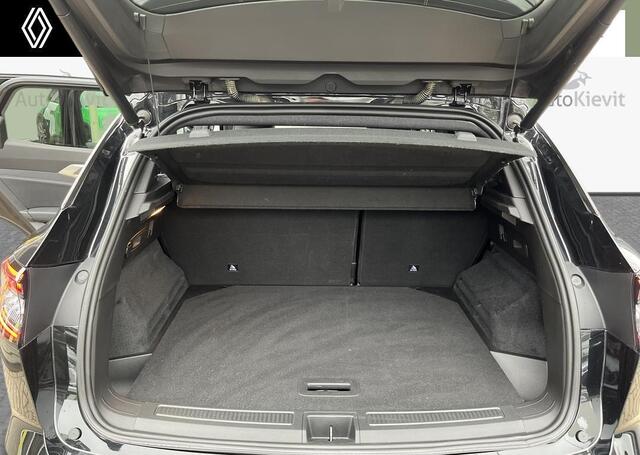 Renault Austral 1.2 E-Tech full hybrid 200 iconic