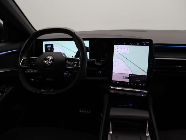 Renault Austral 1.2 E-Tech full hybrid 200 iconic esprit Alpine | Stoel Stuur Voorruitverwarming | Elektrisch verstelbare voorstoelen | Lichtmetalen velgen | Adaptive Cruise Control |