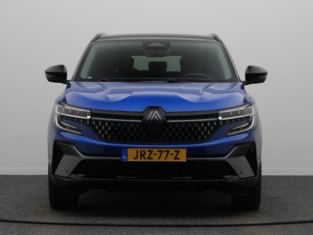 Renault Austral 1.2 E-Tech full hybrid 200 iconic esprit Alpine | Stoel Stuur Voorruitverwarming | Elektrisch verstelbare voorstoelen | Lichtmetalen velgen | Adaptive Cruise Control |
