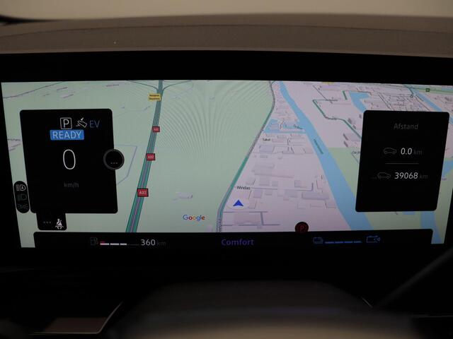 Renault Austral E-Tech full hybrid 200pk iconic esprit Alpine | Elek. Achterklep | Stoel en Stuurverwarming | Elek. Voorstoelen met geheugen | Adaptive Cruise control |