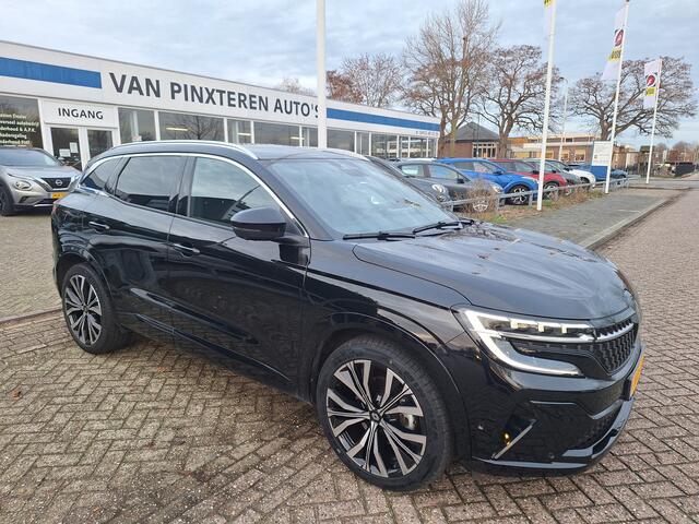 Renault Austral 1.2 E-Tech full hybrid 200 iconic esprit Alpine