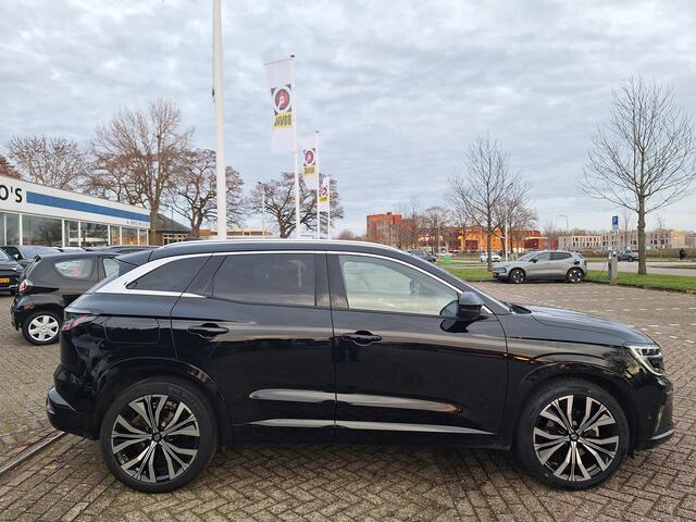 Renault Austral 1.2 E-Tech full hybrid 200 iconic esprit Alpine