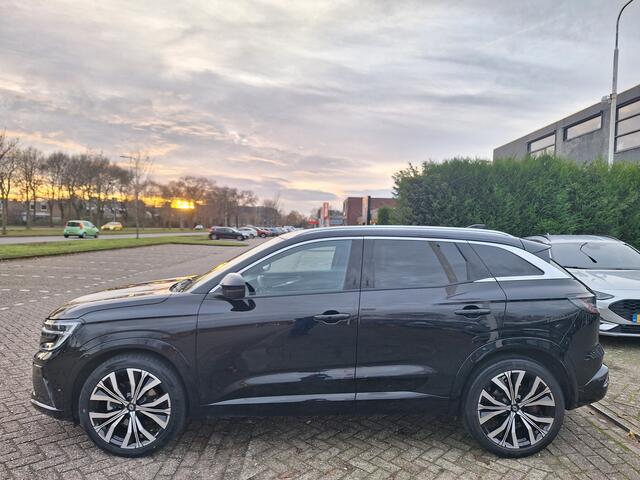 Renault Austral 1.2 E-Tech full hybrid 200 iconic esprit Alpine