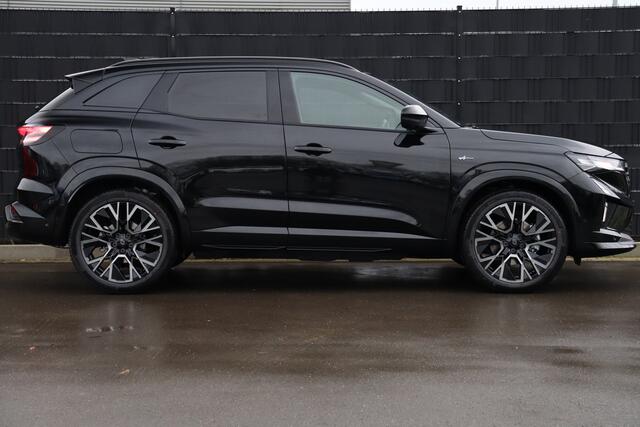 Renault Austral 1.2 E-Tech full hybrid 200 iconic esprit Alpine HEV | Adap. Cruise | Stoel-/Stuurverwarming | 360 Camera | Elek. Stoelen