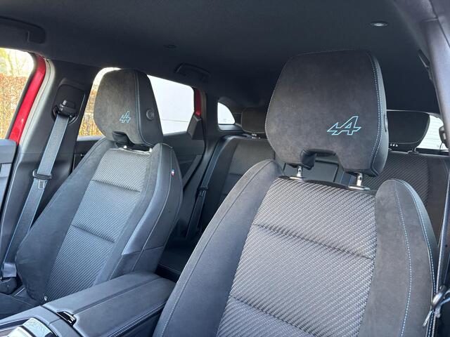 Renault Austral 1.2 E-Tech full hybrid 200 iconic esprit Alpine | 1e Eig | Harman Kardon |