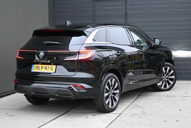 Renault Austral E-Tech full hybrid 200 techno | CAMERA | STUUR/STOELVERWARMING | NAVI | APPLECARPLAY/ANDROIDAUTO | ADAPT. CRUISE CONTROL | CLIMATE CONTROL | PDC | LMV