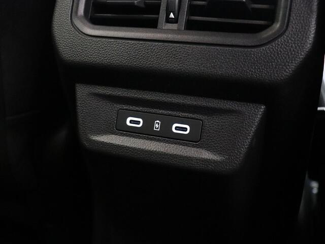 Renault Austral E-Tech full hybrid 200pk techno | Achteruitrijcamera | Climate control | Dodehoeksensor |