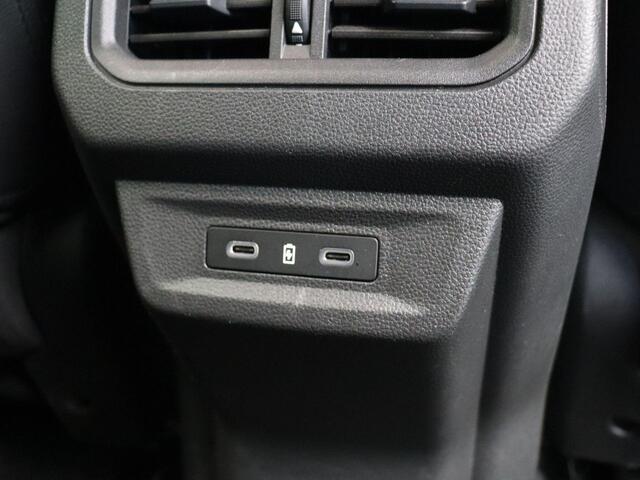 Renault Austral 200pk E-Tech full hybrid iconic esprit Alpine | Elektrische voorstoelen | 360* camera | Stuur/Stoelverwarming | Massagestoel | Elektrische achterklep |