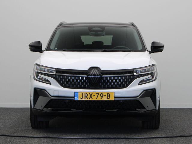 Renault Austral 200pk E-Tech full hybrid iconic esprit Alpine | Elektrische voorstoelen | 360* camera | Stuur/Stoelverwarming | Massagestoel | Elektrische achterklep |