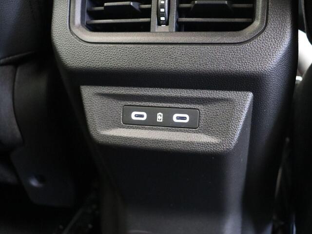 Renault Austral E-Tech full hybrid 200pk techno | Adaptive Cruise Control | Stuurverwarming | Dodehoek detectie | Dealer onderhouden |