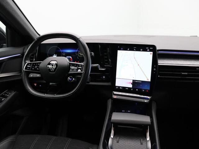 Renault Austral E-Tech full hybrid 200pk techno | Adaptive Cruise Control | Stuurverwarming | Dodehoek detectie | Dealer onderhouden |