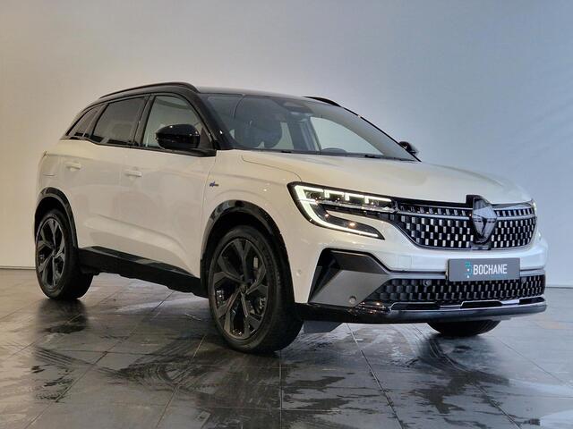 Renault Austral 1.2 E-Tech full hybrid 200 iconic esprit Alpine TREKHAAK | HUD | 4 CONTROL