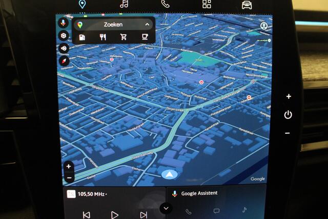 Renault Austral 1.2 mild hybrid advanced 130 techno |Trekhaak|Camera|