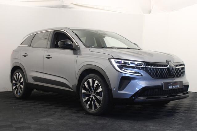 Renault Austral 1.2 mild hybrid advanced 130 techno |Trekhaak|Camera|