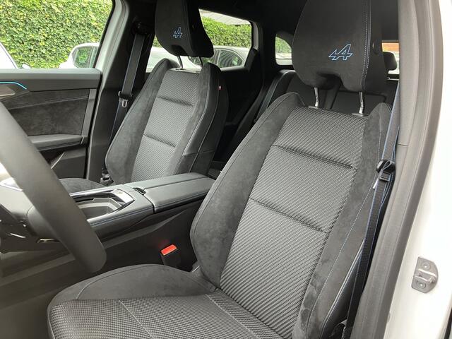 Renault Austral mild hybrid 160 X-tronic Techno Esprit Alpine