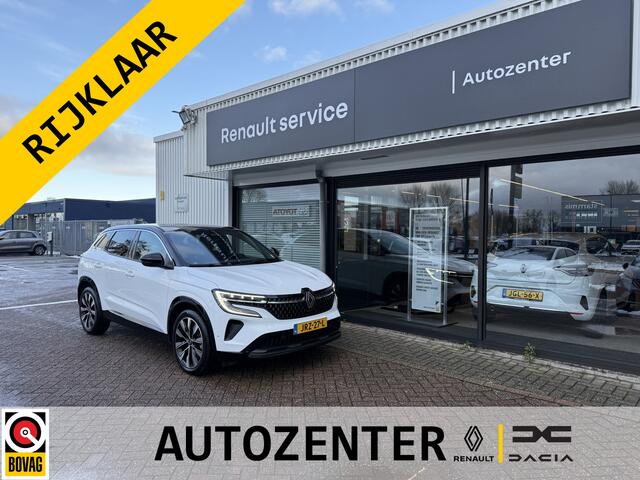 Renault Austral 1.2 E-Tech full hybrid 200 techno | Pack Advanced Driving | Pack Safety | tijdelijk gratis Top Afleverpakket twv Eur 695