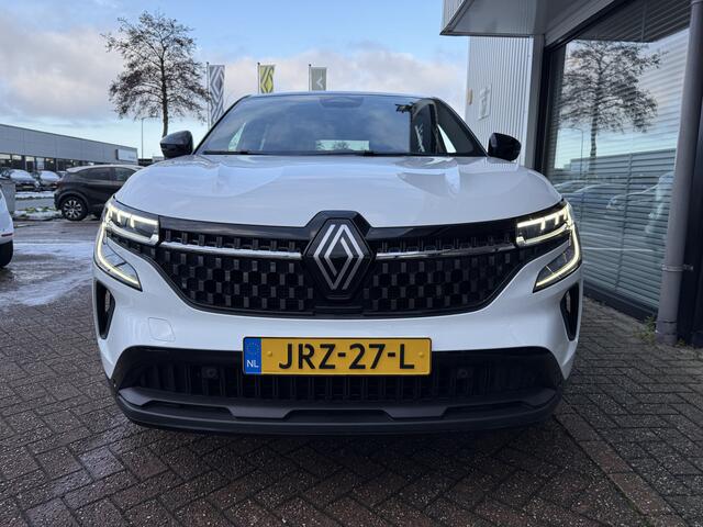 Renault Austral 1.2 E-Tech full hybrid 200 techno | Pack Advanced Driving | Pack Safety | tijdelijk gratis Top Afleverpakket twv Eur 695