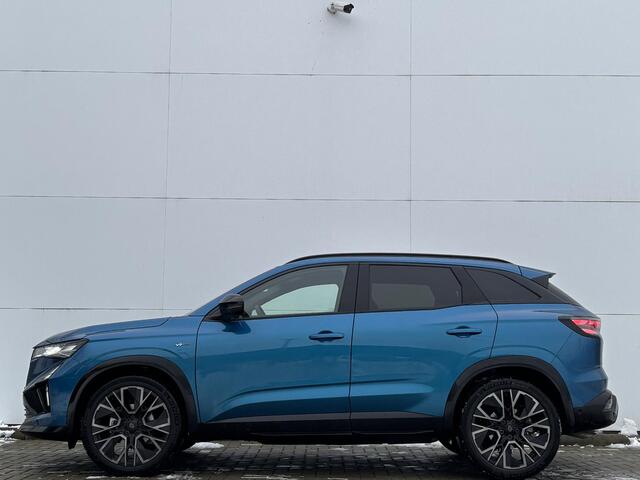 Renault Austral 1.3 mild hybrid 160 X-Tronic iconic esprit Alpine | Pack Vision | Pack around view camera | Pack Light & Sound | Aanhangwagen geremd 1800kg |