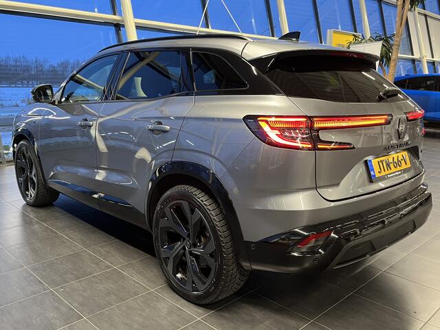 Renault Austral 1.2 full hybrid 200PK Iconic Esprit Alpine 4 Control/ Head UP/ Winterpakket / 360' Camera /