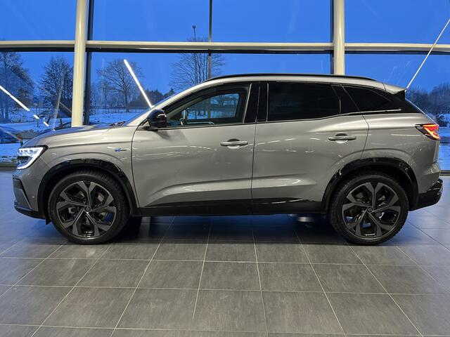 Renault Austral 1.2 full hybrid 200PK Iconic Esprit Alpine 4 Control/ Head UP/ Winterpakket / 360' Camera /