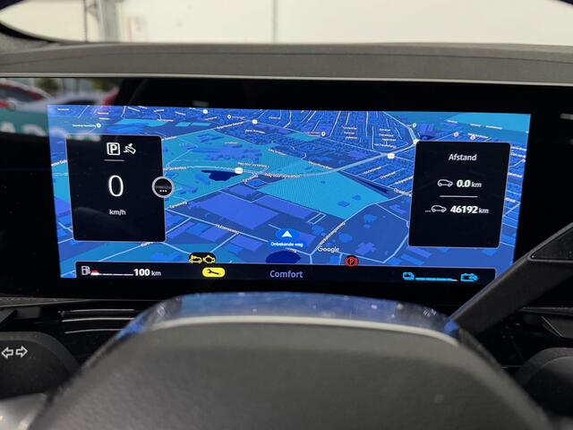 Renault Austral 1.2 E-Tech full hybrid 200 iconic | Afneembare Trekhaak | 360° Camera | Stoel + Stuurverwarming | Elektrische Achterklep |