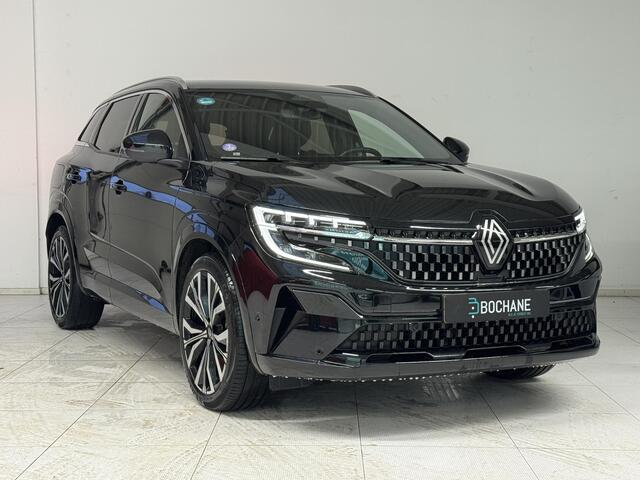 Renault Austral 1.2 E-Tech full hybrid 200 iconic | Afneembare Trekhaak | 360° Camera | Stoel + Stuurverwarming | Elektrische Achterklep |