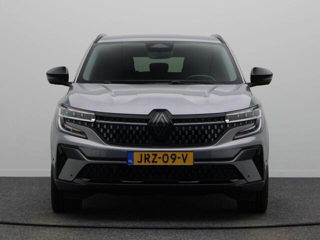 Renault Austral E-Tech full hybrid 200pk Iconic esprit Alpine | Elek. Achterklep | Stoel en Stuurverwarming | Elek. Voorstoelen met geheugen | Adaptive Cruise control |