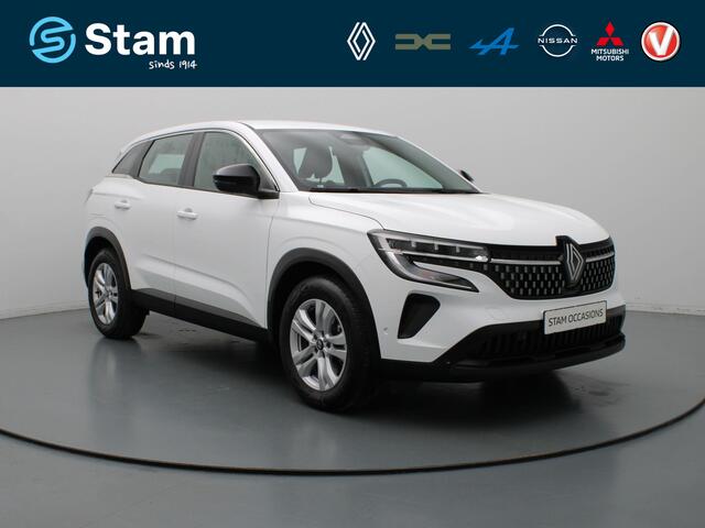 Renault Austral 200pk E-Tech full hybrid evolution Automaat Camera | Adapt. Cruise | Navi | Parkeersens. v+a