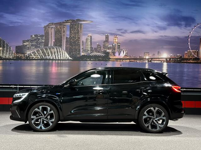 Renault Austral 1.2 mild hybrid Esprit Alpine 160PK |Panorama|Camera|Stoelenpakket|LED