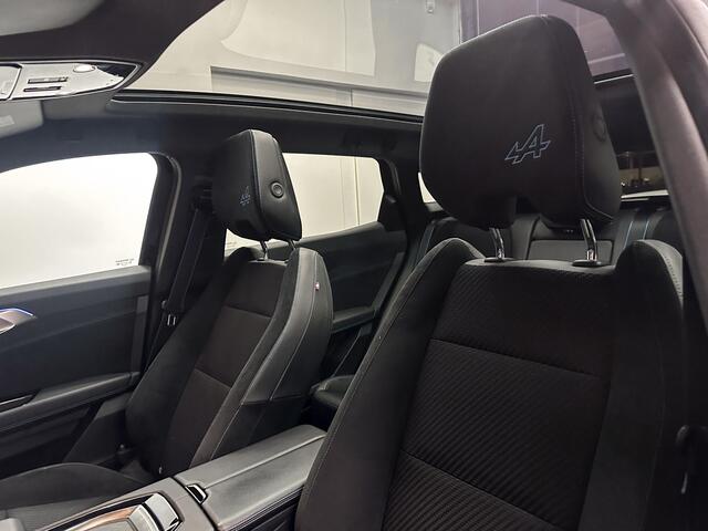 Renault Austral 1.2 mild hybrid Esprit Alpine 160PK |Panorama|Camera|Stoelenpakket|LED