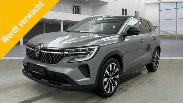 Renault Austral 1.3 160 X-Tronic techno