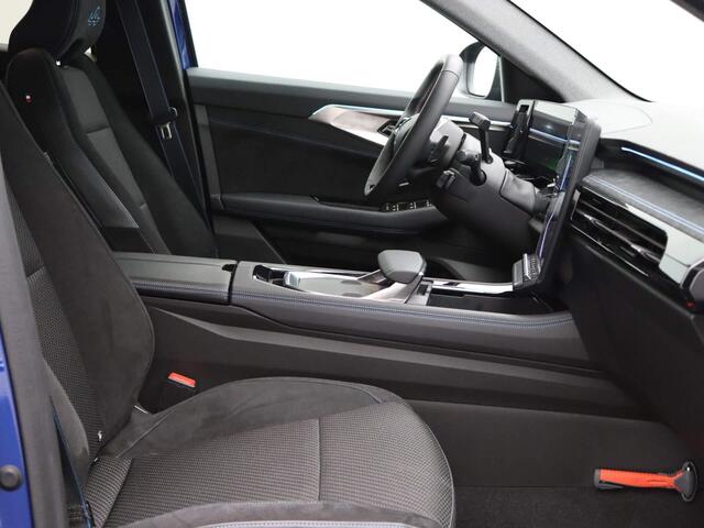 Renault Austral E-Tech Hybrid 200pk Techno Esprit Alpine | Adaptieve cruise control | Elektrisch bedienbare achterklep |