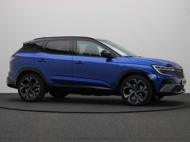 Renault Austral E-Tech Hybrid 200pk Techno Esprit Alpine | Adaptieve cruise control | Elektrisch bedienbare achterklep |