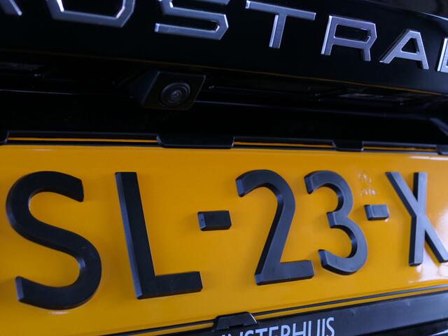 Renault Austral 1.2 E-Tech full hybrid 200 evolution - NIEUW! - Dodehoek - Uitparkeer & Uitstapwaarschuwing - Navi