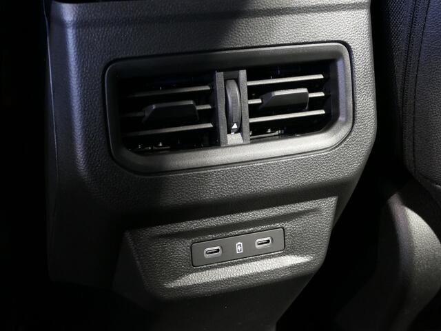 Renault Austral 1.2 E-Tech full hybrid 200 evolution - NIEUW! - Dodehoek - Uitparkeer & Uitstapwaarschuwing - Navi