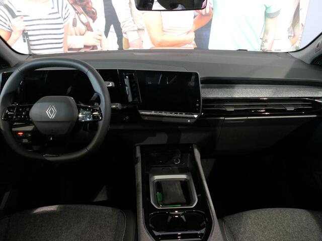 Renault Austral 1.2 E-Tech full hybrid 200 evolution - NIEUW! - Dodehoek - Uitparkeer & Uitstapwaarschuwing - Navi