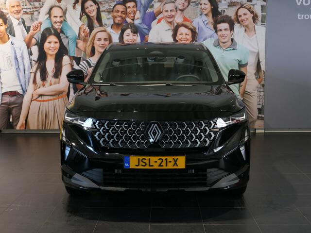 Renault Austral 1.2 E-Tech full hybrid 200 techno - NIEUW! - Elektrische achterklep - Verwarmd stuur, voorruit & stoelen!