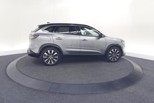 Renault Austral 1.2 E-Tech full hybrid 200 techno | 360 Camera | Panoramadak | Adaptieve Cruise Control