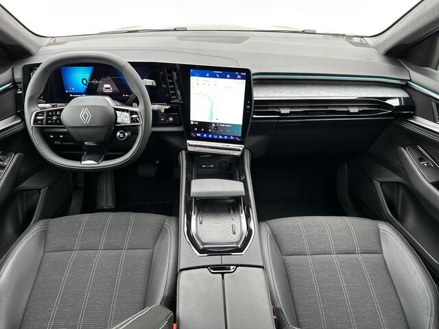 Renault Austral 1.3 mild hybrid 160 X-tronic CAMERA / ADAPTIEVE CRUISE / PANORAMA