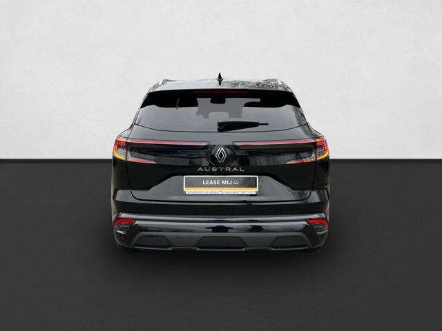 Renault Austral 1.3 mild hybrid 160 X-tronic CAMERA / ADAPTIEVE CRUISE / PANORAMA