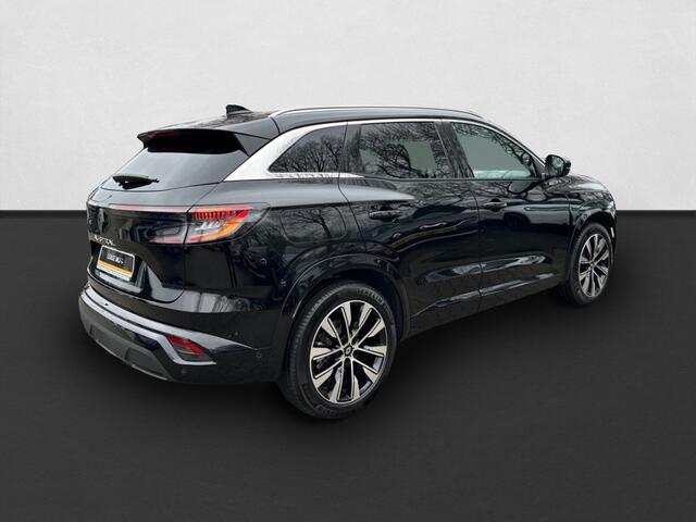 Renault Austral 1.3 mild hybrid 160 X-tronic CAMERA / ADAPTIEVE CRUISE / PANORAMA