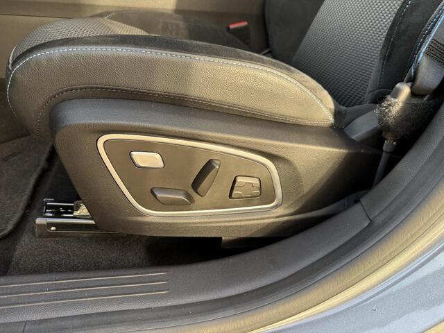 Renault Austral 1.2 E-Tech full hybrid 200 iconic esprit Alpine | NAP | Harman & Kardon | Stoel, stuur & voorruit verwarming | Panorama dak |