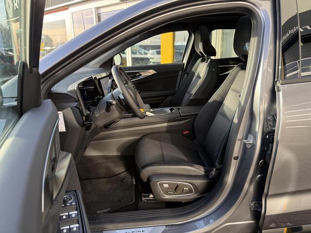 Renault Austral 1.2 E-Tech full hybrid 200 iconic esprit Alpine | NAP | Harman & Kardon | Stoel, stuur & voorruit verwarming | Panorama dak |