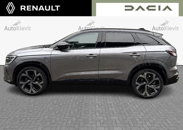 Renault Austral 1.2 Mild Hybrid 160 X-tronic Techno Esprit Alpine - Trekhaak / 1800 Kilo Trekgewicht