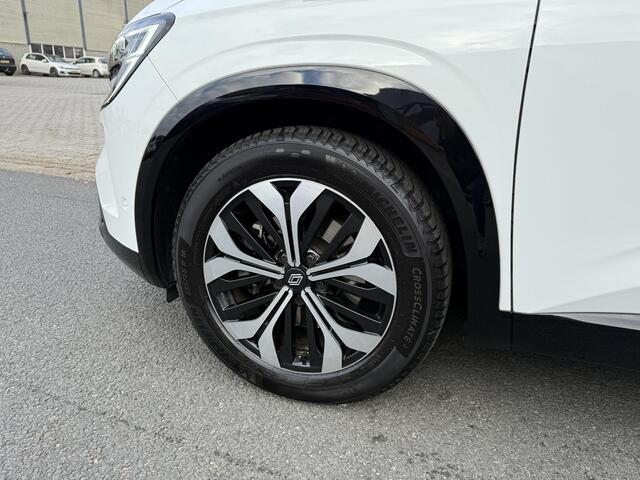 Renault Austral 1.2 E-Tech full hybrid 200PK CameraoNavi